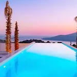 Su In Kalkan 1 Βίλα Κας