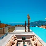 Βίλα Su In Kalkan 1