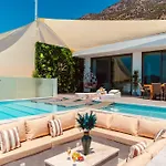 Βίλα Su In Kalkan 1 Κας
