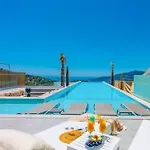 Su In Kalkan 1 Βίλα Κας