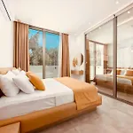 Βίλα Su In Kalkan 1