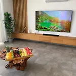 Su In Kalkan 1 * Κας