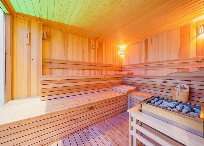 Su In Kalkan 1 Villa Kas