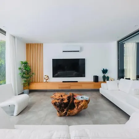 Su In Kalkan 1 Каш