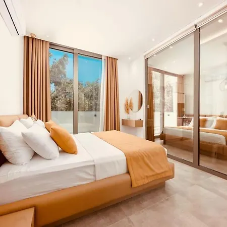 Вилла Su In Kalkan 1