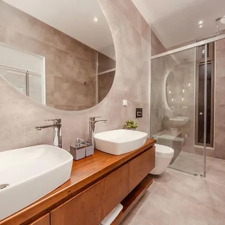 Su In Kalkan 1 * Каш