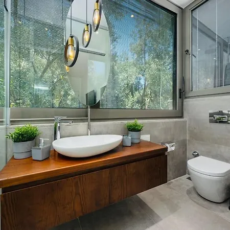 Su In Kalkan 1 Каш