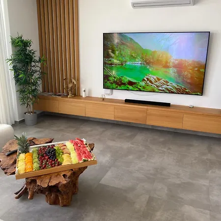 Su In Kalkan 1 * Каш