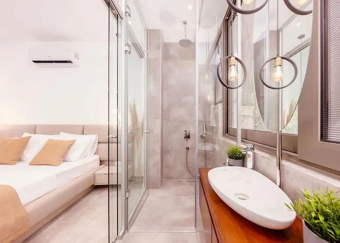 Su In Kalkan 1 * Kaş